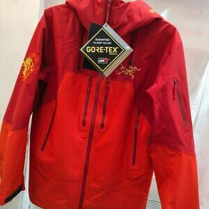 Arc'teryx Alpha SV Jacket